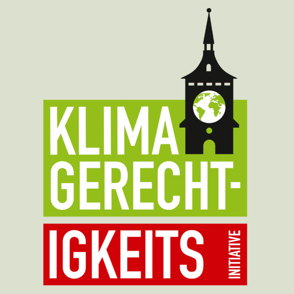 Klimagerechtigkeits initiative