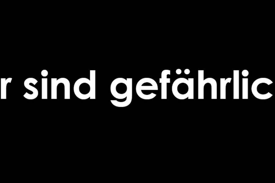 Ja zur erleichterten Einbürgerung der dritten Generation!