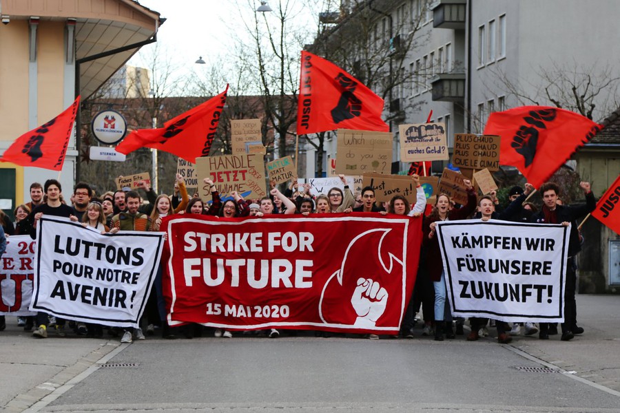 Bildungsveranstaltung Energiegesetz