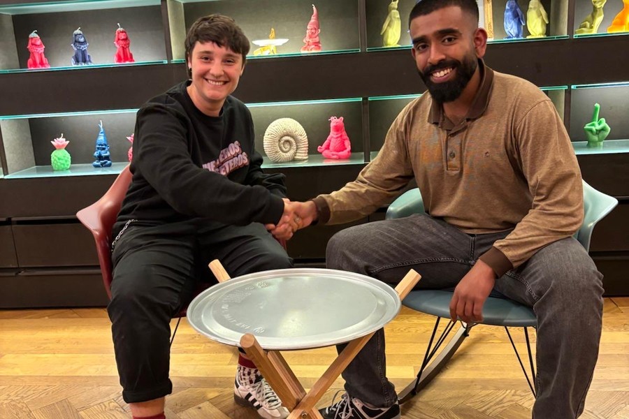 Wechsel im Stadtrat - JUSO Sitz wird neu besetzt