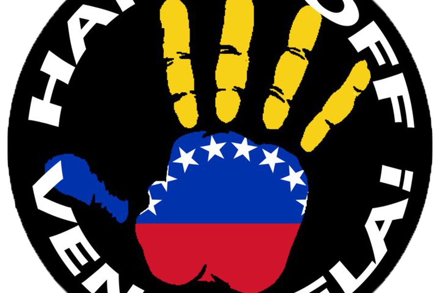 Resolution zur Situation in Venezuela