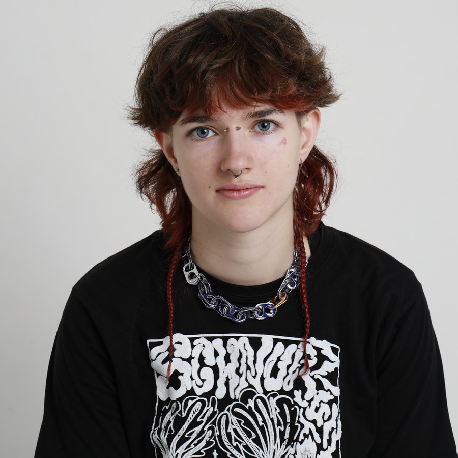 Nadine Aeschlimann (alle)