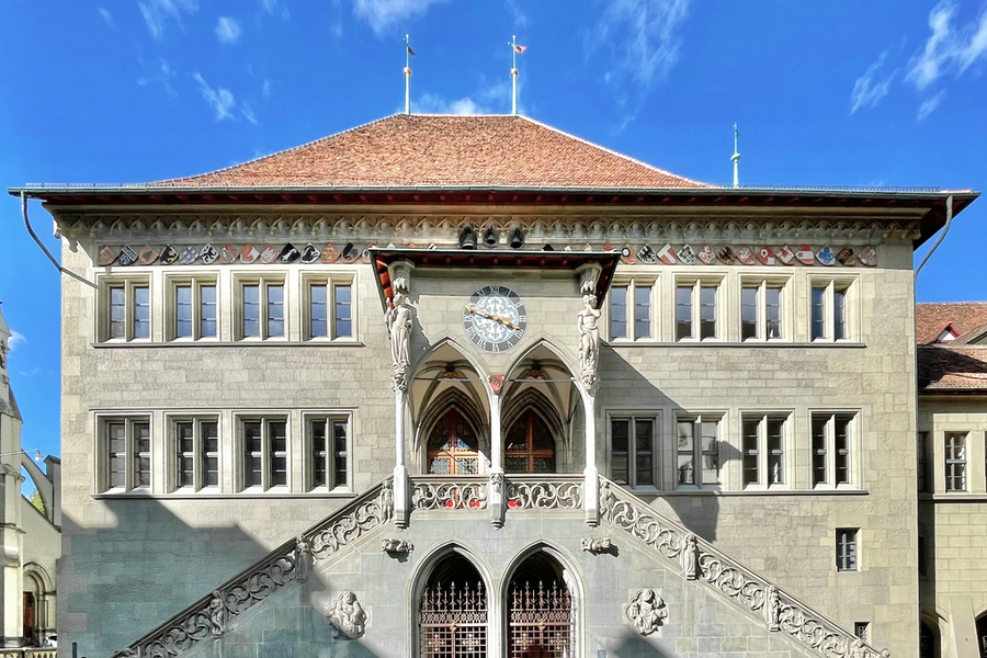 Sitzung AG Stadtpolitik